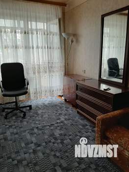 2-к квартира, на длительный срок, 48м2, 3/6 этаж