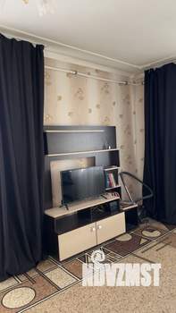 1-к квартира, на длительный срок, 31м2, 5/5 этаж