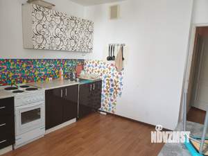 1-к квартира, на длительный срок, 40м2, 15/20 этаж