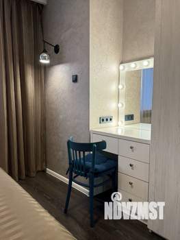 2-к квартира, посуточно, 47м2, 25/25 этаж