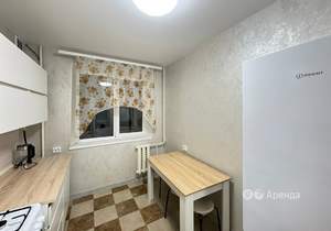 1-к квартира, на длительный срок, 40м2, 5/9 этаж