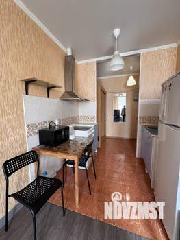 Студия квартира, на длительный срок, 30м2, 8/19 этаж