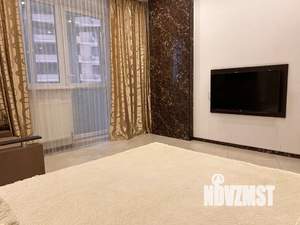 1-к квартира, посуточно, 32м2, 12/24 этаж