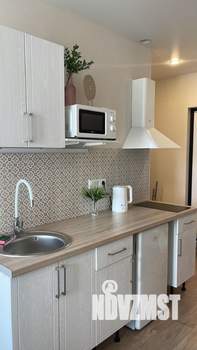 Студия квартира, посуточно, 28м2, 16/17 этаж