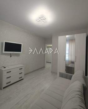 1-к квартира, на длительный срок, 36м2, 8/20 этаж