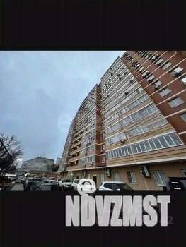 1-к квартира, на длительный срок, 90м2, 5/16 этаж