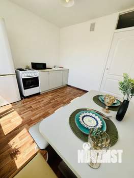 1-к квартира, на длительный срок, 35м2, 7/16 этаж