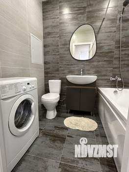 1-к квартира, на длительный срок, 32м2, 10/17 этаж