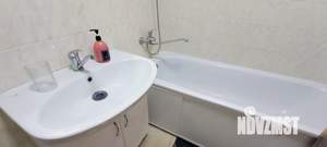 2-к квартира, посуточно, 44м2, 19/24 этаж