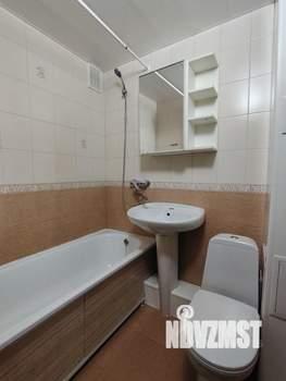 1-к квартира, на длительный срок, 31м2, 4/9 этаж