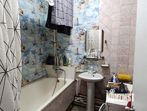 3-к квартира, на длительный срок, 77м2, 5/5 этаж
