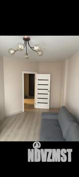 1-к квартира, на длительный срок, 41м2, 15/26 этаж