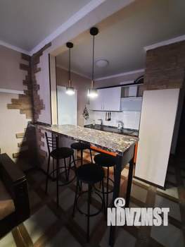 Студия квартира, на длительный срок, 30м2, 16/23 этаж