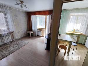 1-к квартира, на длительный срок, 32м2, 2/5 этаж