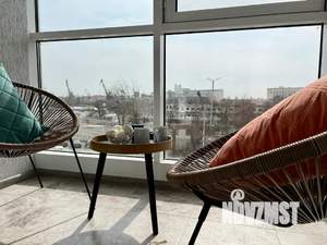 Студия квартира, посуточно, 23м2, 2/13 этаж