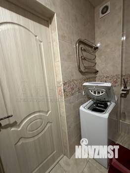 1-к квартира, на длительный срок, 40м2, 8/17 этаж