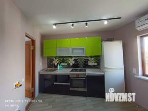 2-к квартира, на длительный срок, 50м2, 3/3 этаж