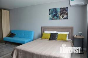 1-к квартира, посуточно, 32м2, 1/1 этаж