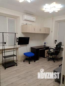 1-к квартира, на длительный срок, 30м2, 4/5 этаж