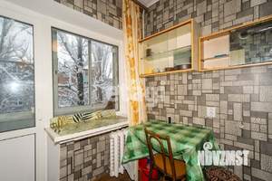1-к квартира, на длительный срок, 30м2, 4/5 этаж