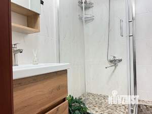 1-к квартира, посуточно, 31м2, 1/1 этаж