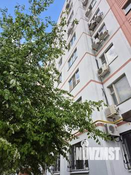 2-к квартира, на длительный срок, 52м2, 6/10 этаж