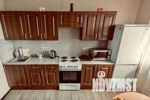 2-к квартира, посуточно, 45м2, 6/16 этаж