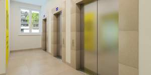 1-к квартира, на длительный срок, 40м2, 13/24 этаж