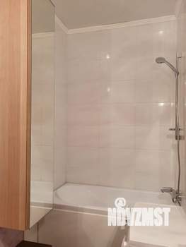 1-к квартира, на длительный срок, 50м2, 4/16 этаж