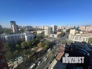1-к квартира, посуточно, 55м2, 14/22 этаж