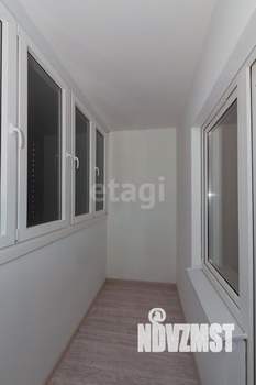 1-к квартира, на длительный срок, 36м2, 9/17 этаж