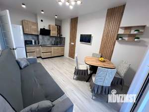 1-к квартира, на длительный срок, 42м2, 10/26 этаж