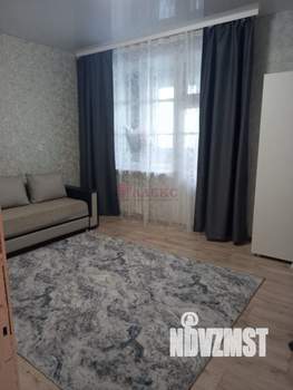 2-к квартира, на длительный срок, 46м2, 3/5 этаж