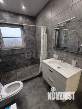 1-к квартира, на длительный срок, 41м2, 17/25 этаж