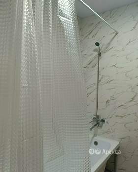 1-к квартира, на длительный срок, 40м2, 1/25 этаж