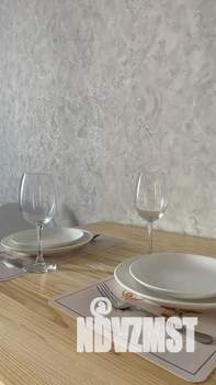 Студия квартира, посуточно, 23м2, 6/10 этаж