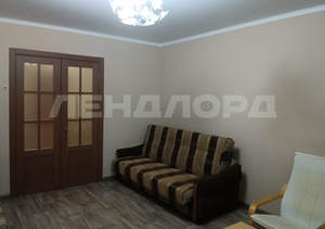 1-к квартира, на длительный срок, 38м2, 3/14 этаж