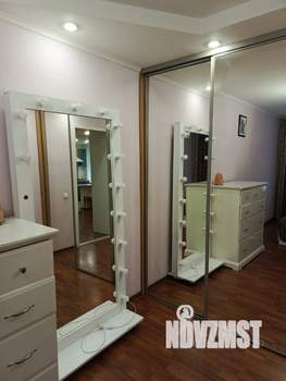 2-к квартира, на длительный срок, 45м2, 3/5 этаж