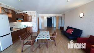 1-к квартира, на длительный срок, 54м2, 14/17 этаж