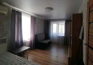 1-к квартира, на длительный срок, 33м2, 3/5 этаж