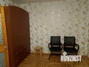 2-к квартира, на длительный срок, 55м2, 2/10 этаж