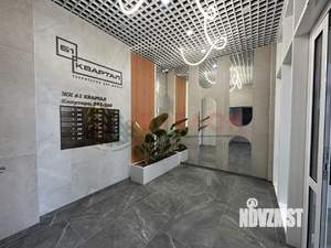 1-к квартира, на длительный срок, 35м2, 6/6 этаж