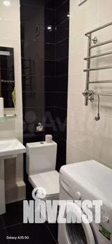 1-к квартира, на длительный срок, 31м2, 6/10 этаж