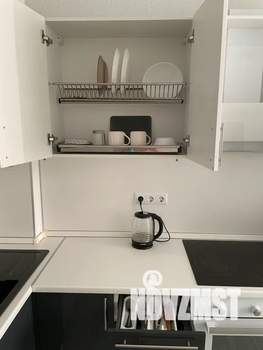 1-к квартира, посуточно, 42м2, 15/31 этаж