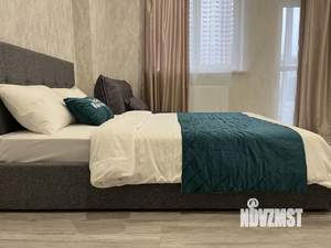 Студия квартира, посуточно, 25м2, 3/25 этаж