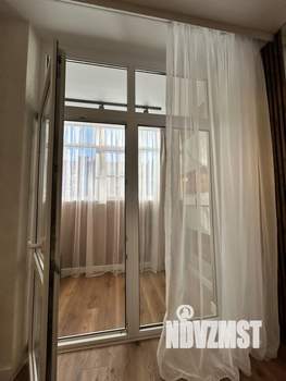 1-к квартира, на длительный срок, 44м2, 10/12 этаж