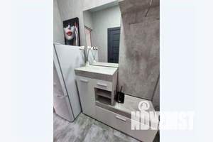 1-к квартира, посуточно, 26м2, 10/25 этаж