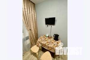 1-к квартира, посуточно, 32м2, 3/9 этаж