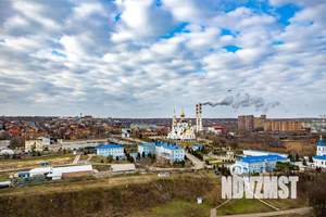 1-к квартира, посуточно, 27м2, 16/22 этаж