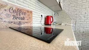 Студия квартира, на длительный срок, 25м2, 7/9 этаж